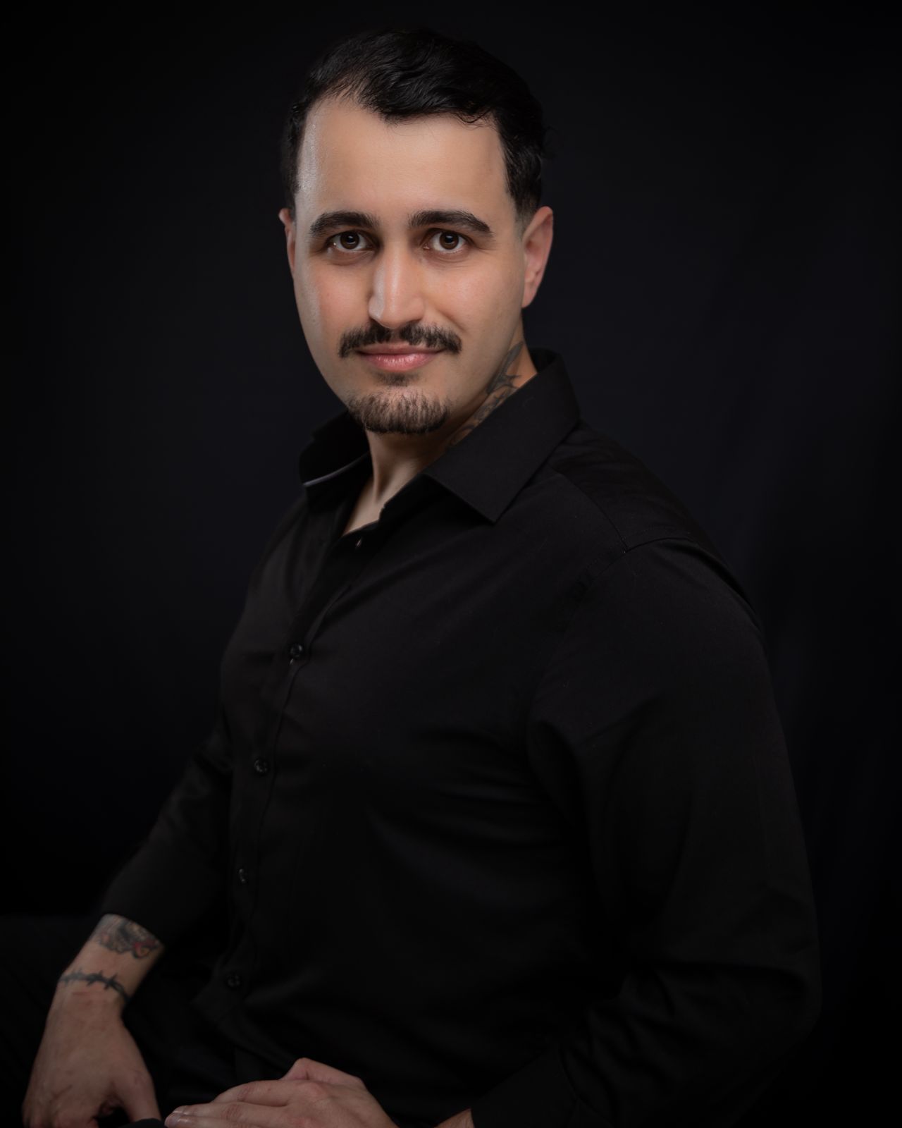 Foto de Gabriel Esteves