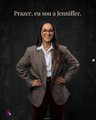 Jenifer Azevedo, CEO · Eranze · Itapema