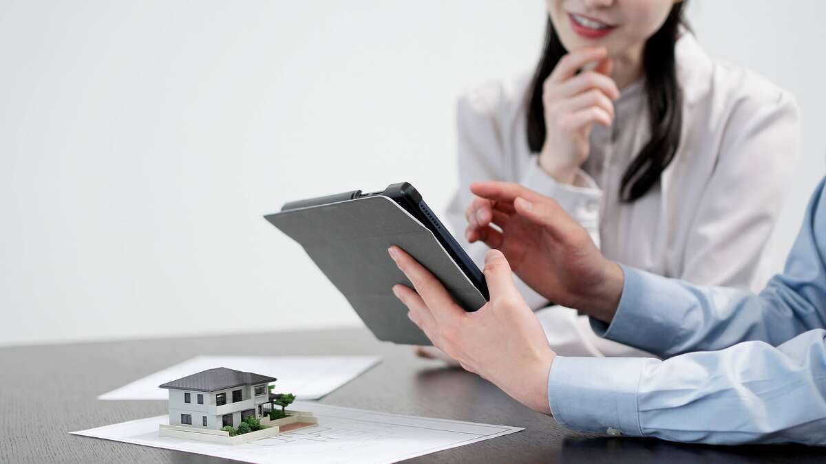 Campanha de marketing digital para imóveis